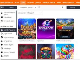 Casino Online Betsson