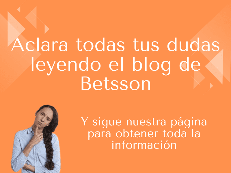 Cómo solucionar los problemas para registrarse en Casino Betsson