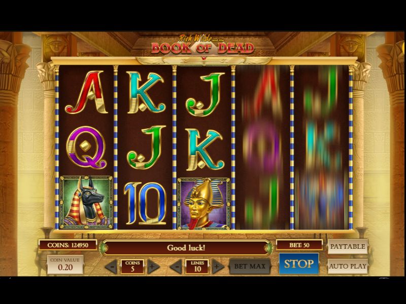 Pros y contras del Libro de los Muertos