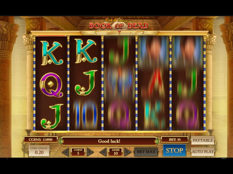 Libro de los símbolos de los muertos