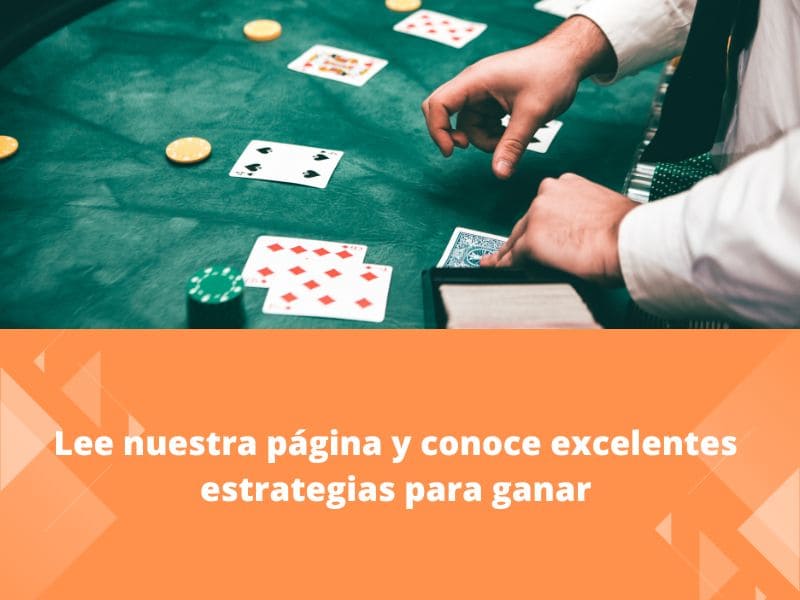 Cómo jugar en Casino Betsson y no perder en el intento