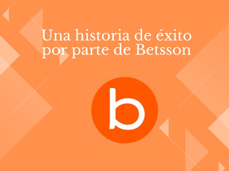 El grupo Betsson AB cotiza en Nasdaq Estocolmo y posee las siguientes páginas con diferentes servicios